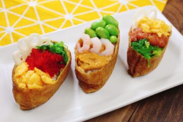 Azuma’s Sushi Poket